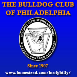 The Bulldog Club of Philadelphia