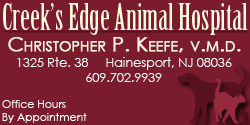 Creek's Edge Animal Hospital